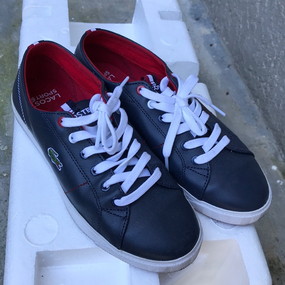 Lacoste Sport shoes